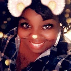 Meet your Posher, Jacquelyn